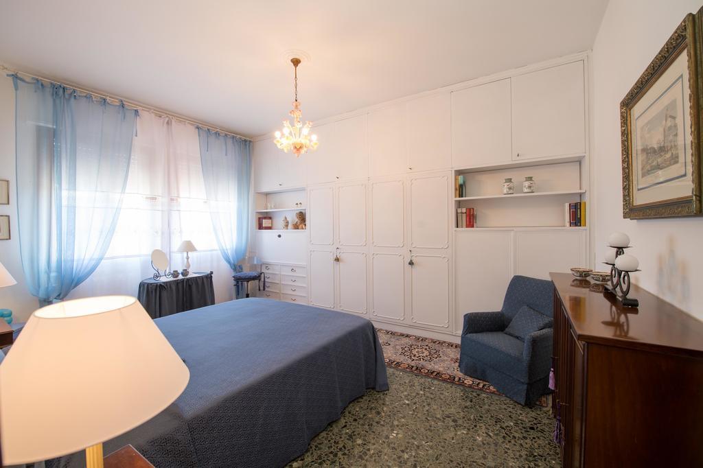 Savoia & Jolanda Apartments 2 Венеция Номер фото
