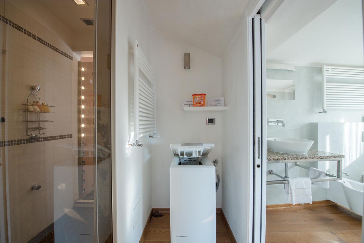 Savoia & Jolanda Apartments 2 Венеция Экстерьер фото